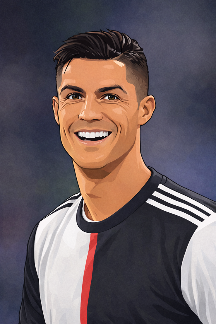 Ronaldo